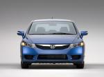 Honda Civic Hybrid 2008 года